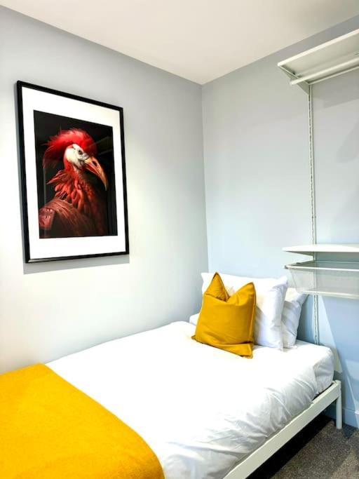 3Br Westbourne Delight - Near Beach & Bournemouth! Exterior foto