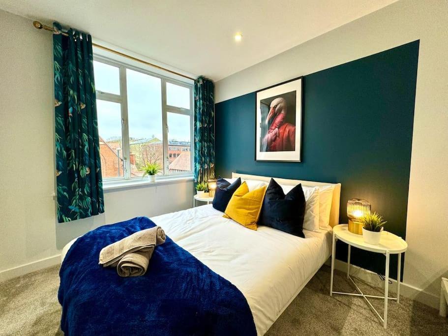 3Br Westbourne Delight - Near Beach & Bournemouth! Exterior foto