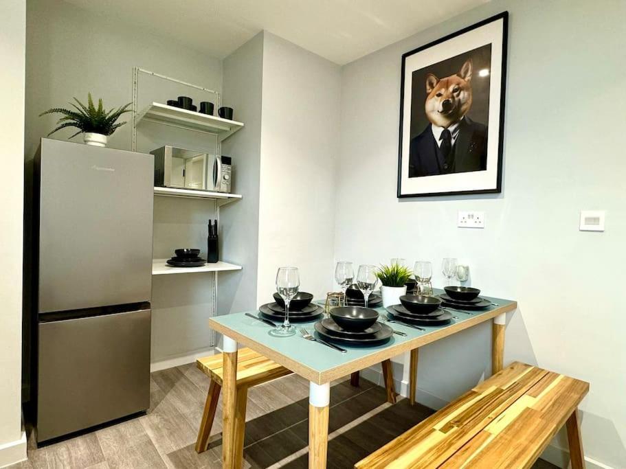 3Br Westbourne Delight - Near Beach & Bournemouth! Exterior foto