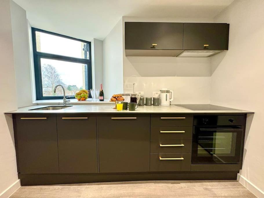 3Br Westbourne Delight - Near Beach & Bournemouth! Exterior foto